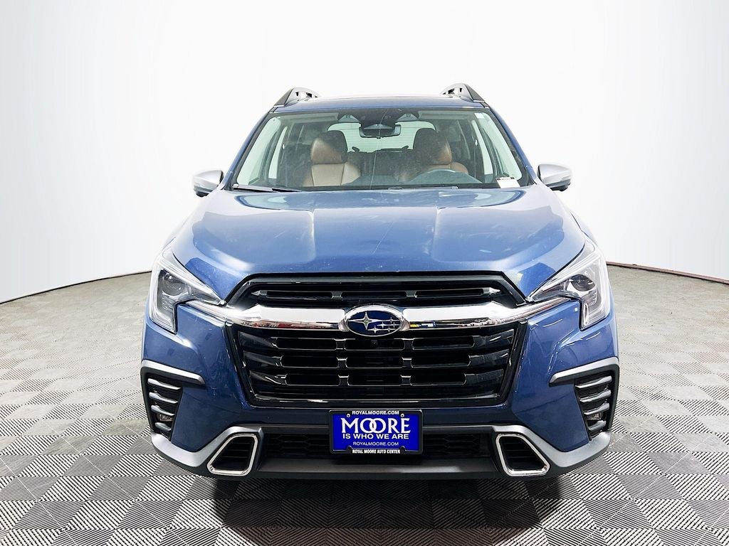 2023 Subaru Ascent Touring