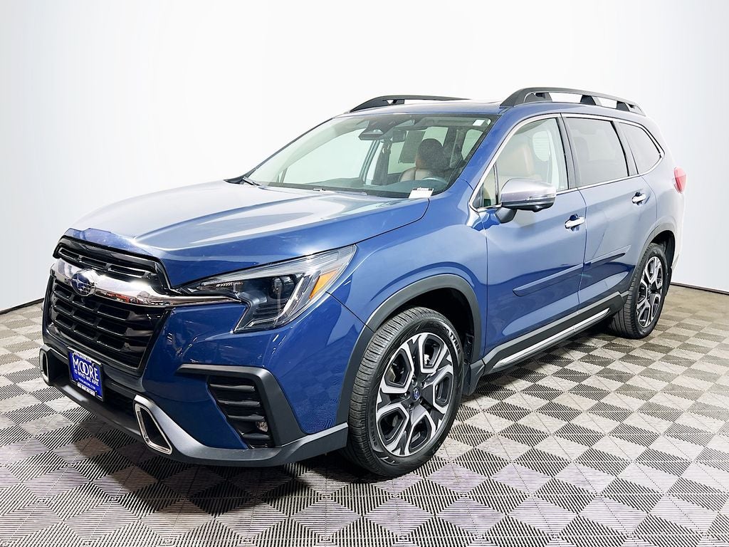 2023 Subaru Ascent Touring