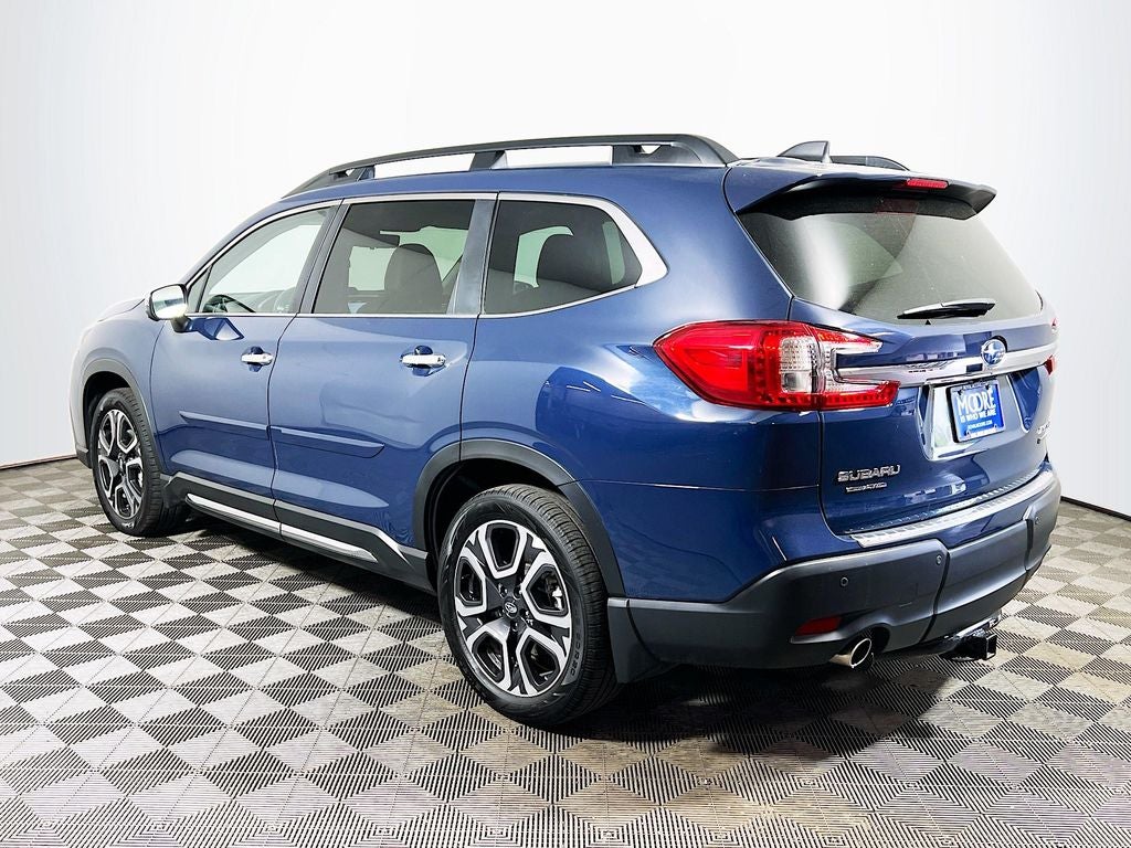 2023 Subaru Ascent Touring