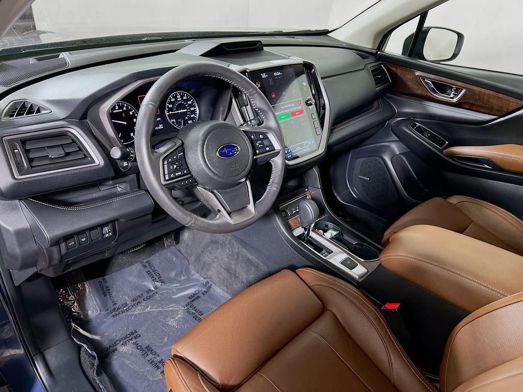2023 Subaru Ascent Touring