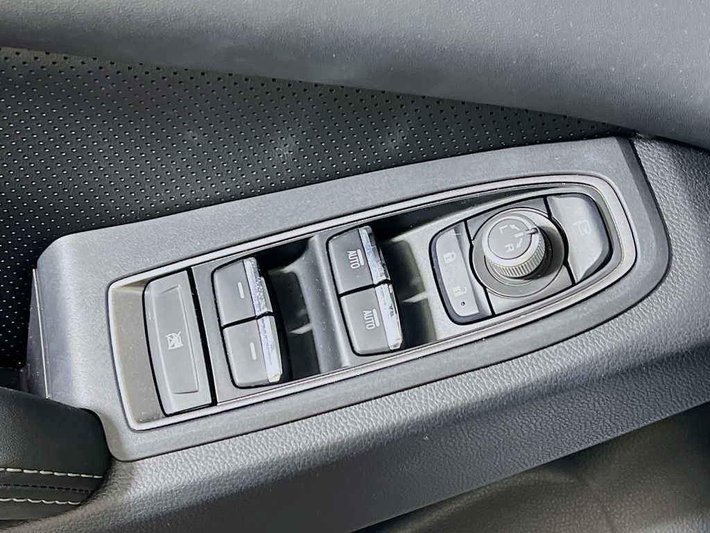 2023 Subaru Ascent Touring