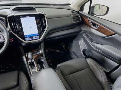 2023 Subaru Ascent Touring