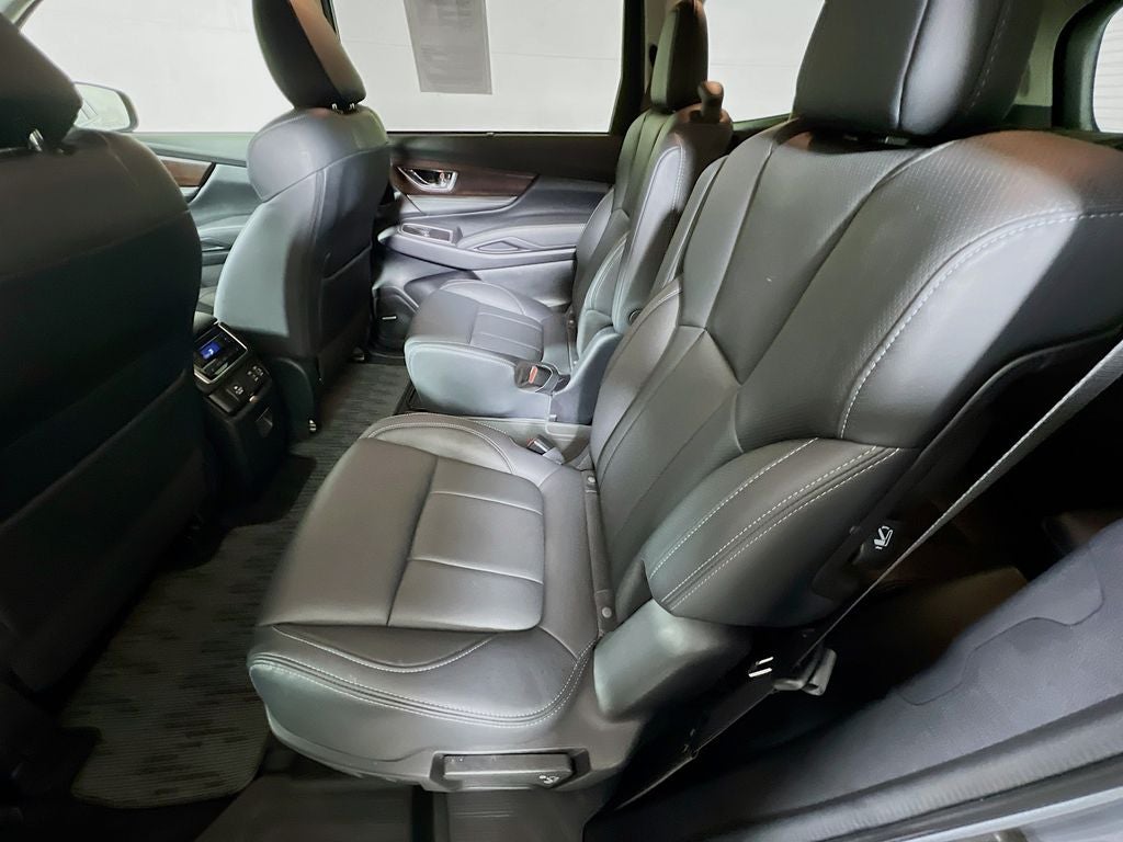 2023 Subaru Ascent Touring