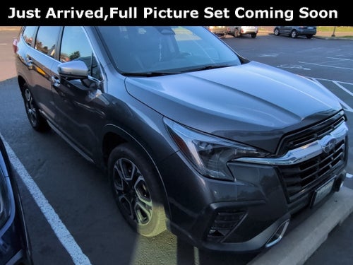 2023 Subaru Ascent Touring
