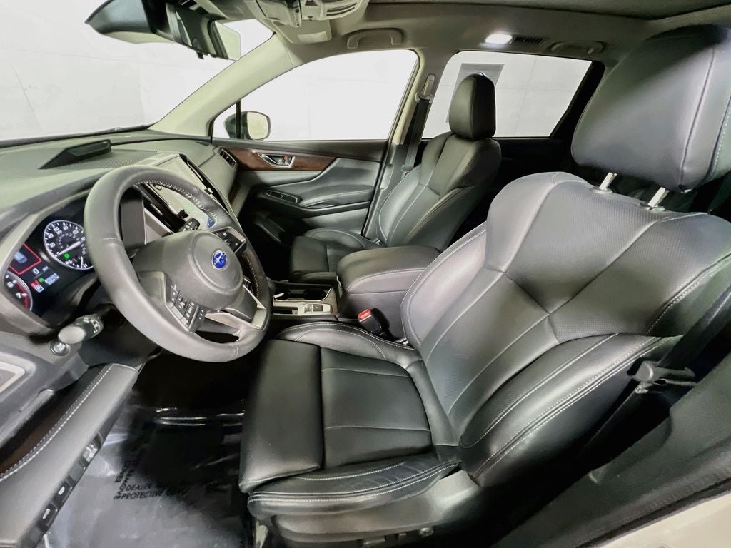 2024 Subaru Ascent Touring