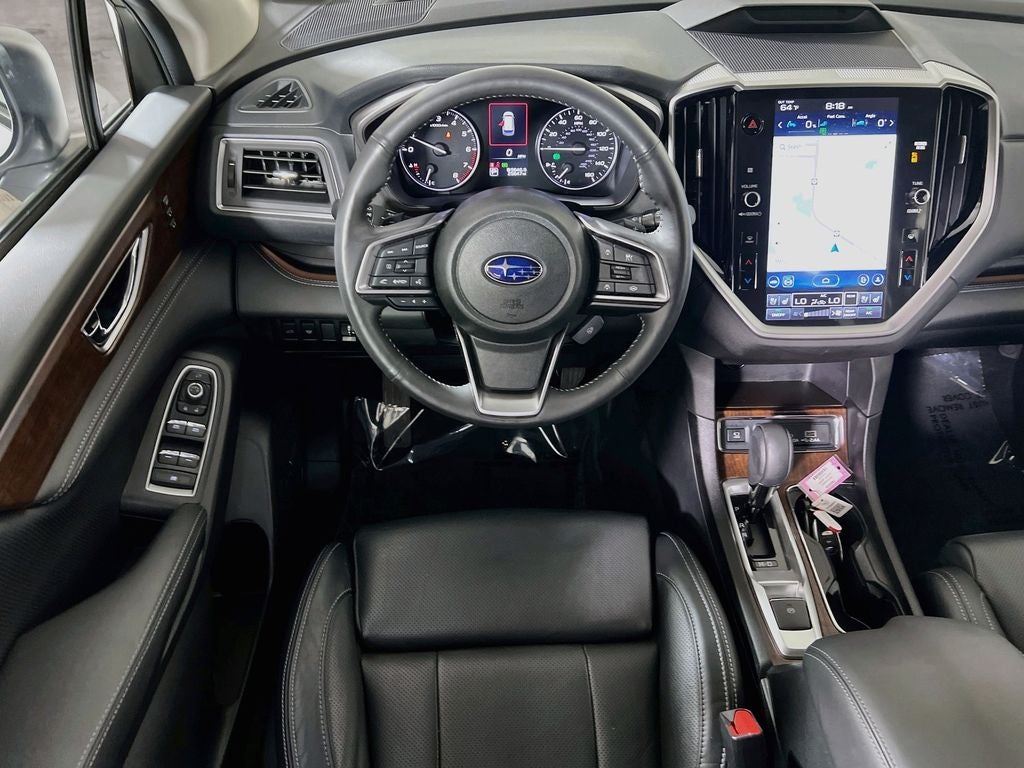 2024 Subaru Ascent Touring