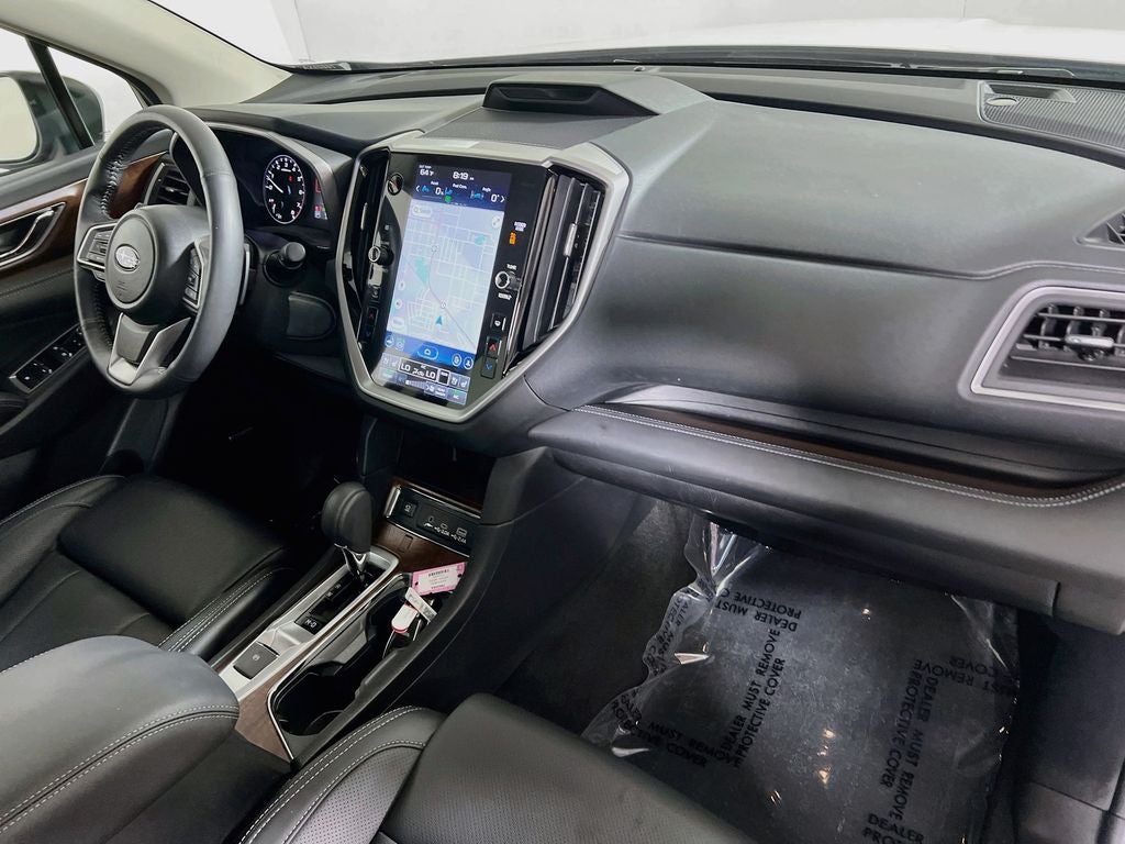 2024 Subaru Ascent Touring
