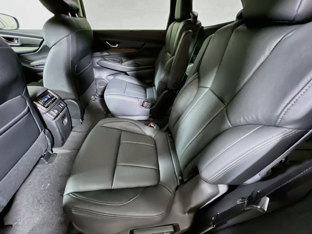 2025 Subaru Ascent Onyx Edition Touring