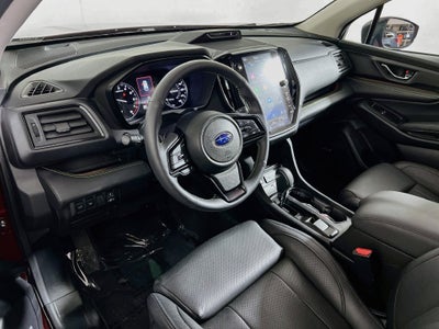 2025 Subaru Ascent Onyx Edition Touring