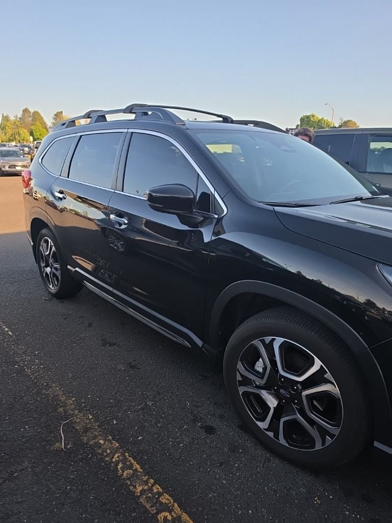 2024 Subaru Ascent Touring