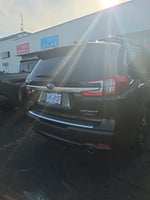2024 Subaru Ascent Touring