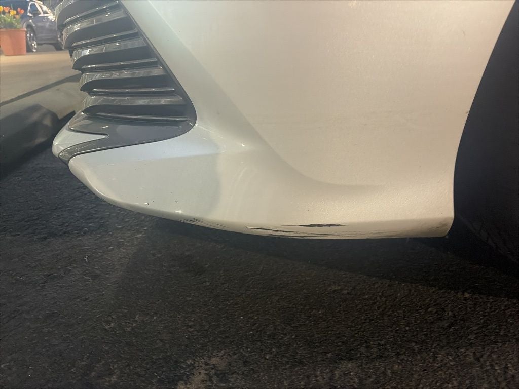 2019 Toyota Camry XLE