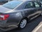 2012 Toyota Camry Hybrid LE