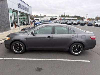 2008 Toyota Camry LE