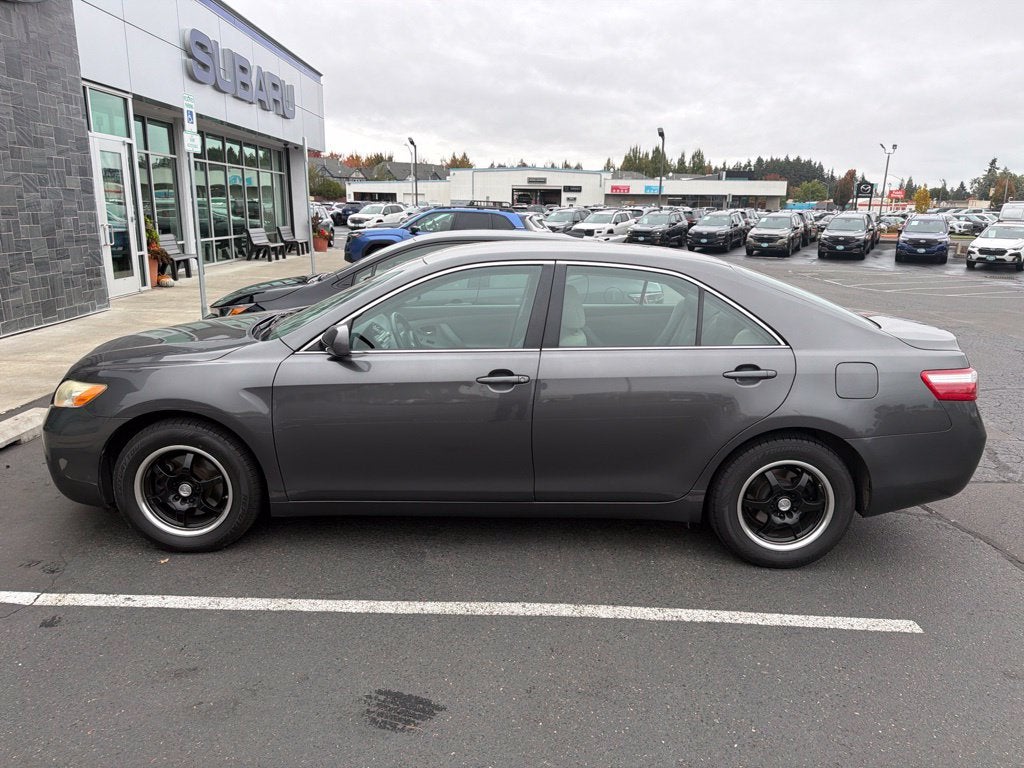 2008 Toyota Camry LE