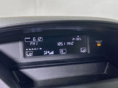 2009 Honda Pilot EX
