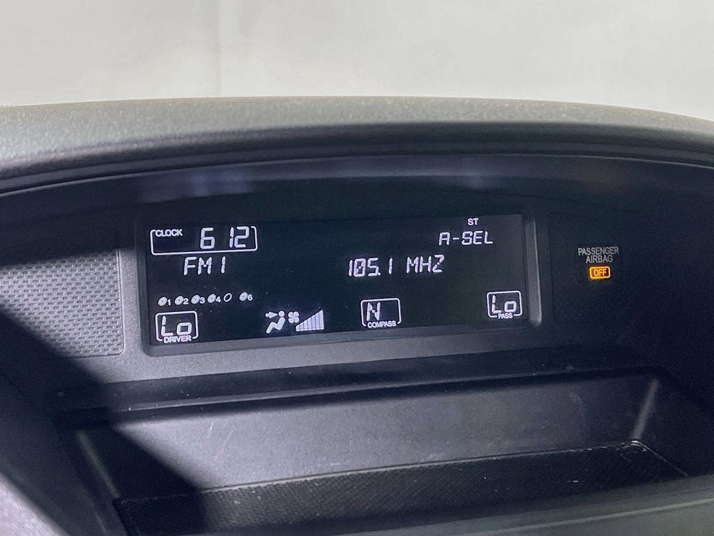 2009 Honda Pilot EX