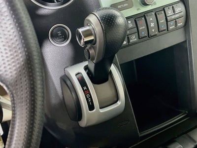 2009 Honda Pilot EX