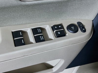 2009 Honda Pilot EX
