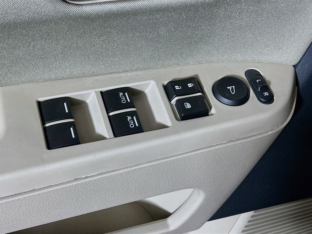 2009 Honda Pilot EX