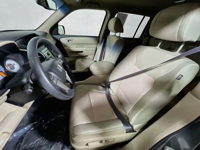 2009 Honda Pilot EX