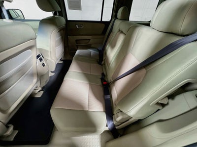 2009 Honda Pilot EX