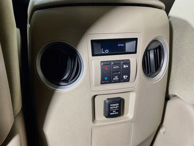2009 Honda Pilot EX
