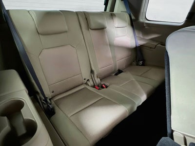 2009 Honda Pilot EX