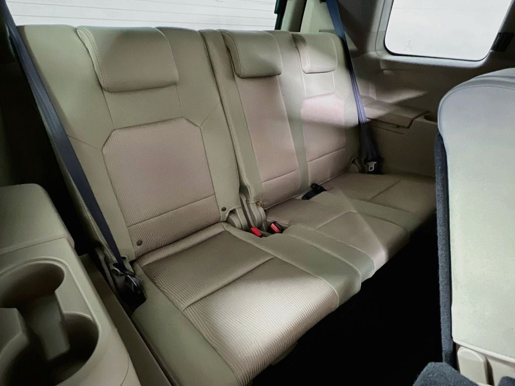 2009 Honda Pilot EX