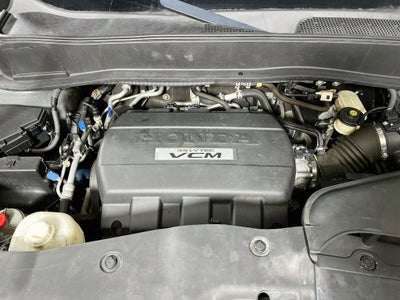2009 Honda Pilot EX