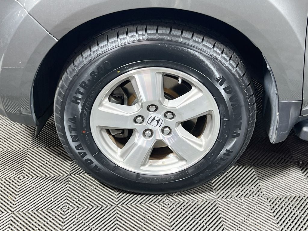 2009 Honda Pilot EX