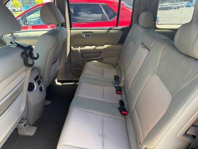 2009 Honda Pilot EX