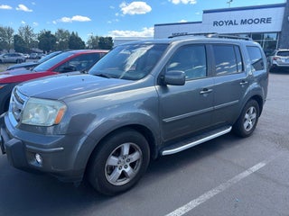2009 Honda Pilot EX