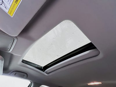 2018 Honda Pilot EX-L w/Honda Sensing