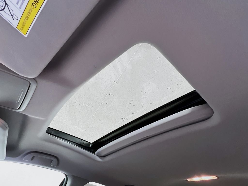 2018 Honda Pilot EX-L w/Honda Sensing