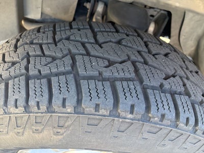 2006 Hummer H3 4dr 4WD SUV