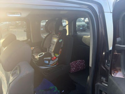 2008 Honda Element SC