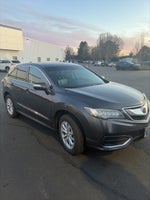 2016 Acura RDX Base AWD w/Technology Package