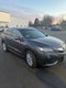 2016 Acura RDX Base AWD w/Technology Package