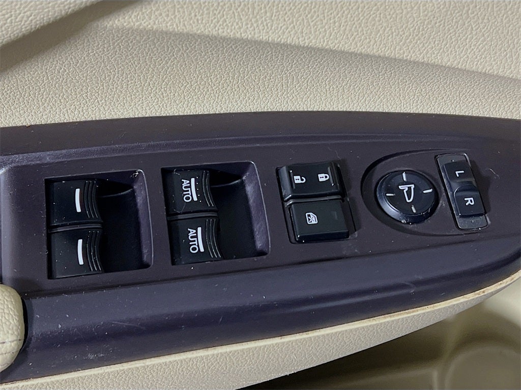 2014 Acura RDX Technology Package