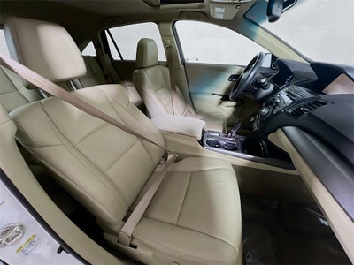 2014 Acura RDX Technology Package