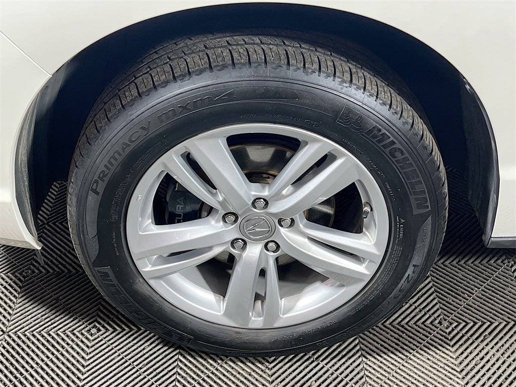 2014 Acura RDX Technology Package