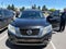 2015 Nissan Pathfinder Platinum