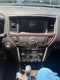 2015 Nissan Pathfinder Platinum