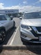 2017 Nissan Rogue Hybrid SL