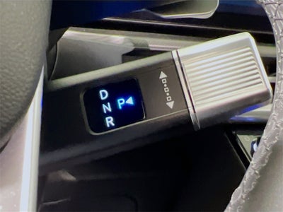 2025 Hyundai Santa Fe Hybrid SEL