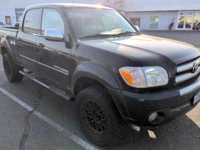 2005 Toyota Tundra SR5
