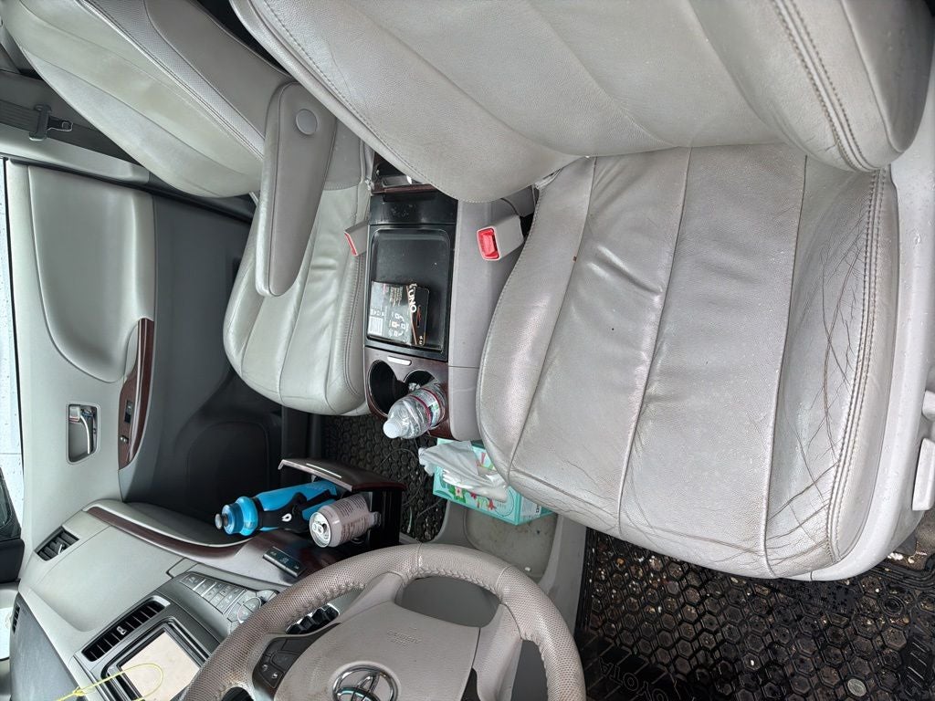 2012 Toyota Sienna XLE 7 Passenger