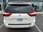 2017 Toyota Sienna XLE 7 Passenger