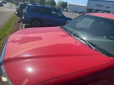 2006 Toyota Tacoma PreRunner